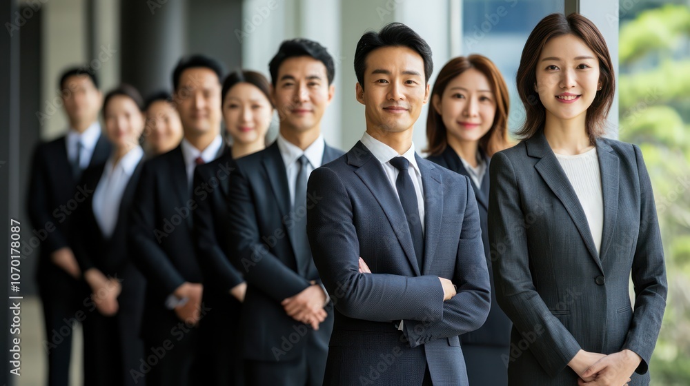 sector-specific DCA experts in South Korea focusing on targeted industries, organized and focused, sector-specific DCA experts in South Korea focusing on targeted industries, organized and focused,