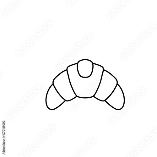 croissant icon 