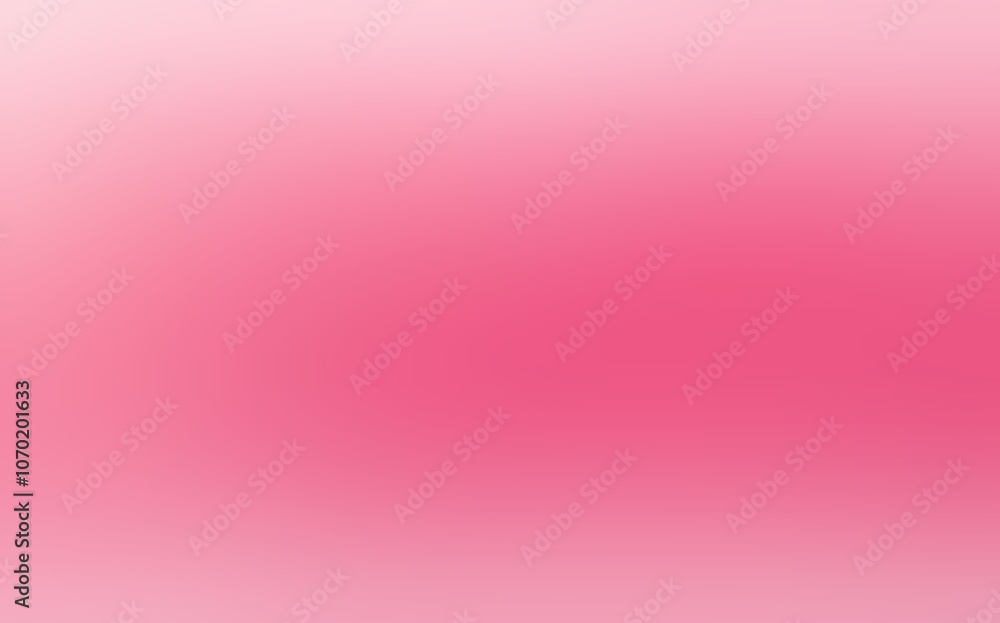 Fototapeta premium Soft pink minimal empty background.