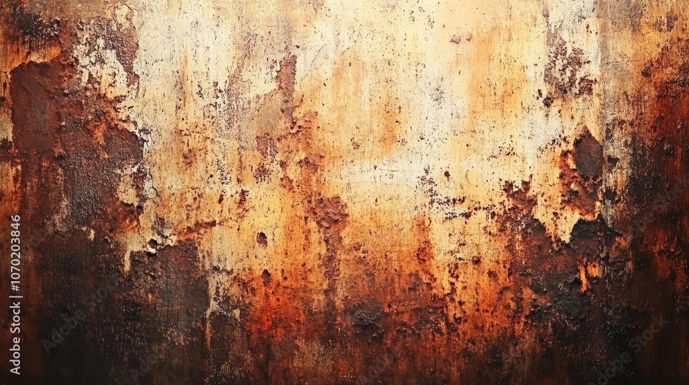 Abstract background featuring a rusty iron grunge texture on a sheet, perfect for emphasizing the unique qualities of rusty iron grunge in design. Ideal for adding depth with ample copy space. Abstract background featuring a rusty iron grunge texture on a sheet, perfect for emphasizing the unique qualities of rusty iron grunge in design. Ideal for adding depth with ample copy space.
