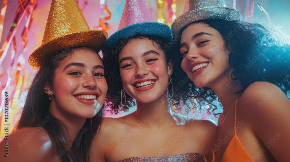 The Joyful Celebration of Friendship The Joyful Celebration of Friendship