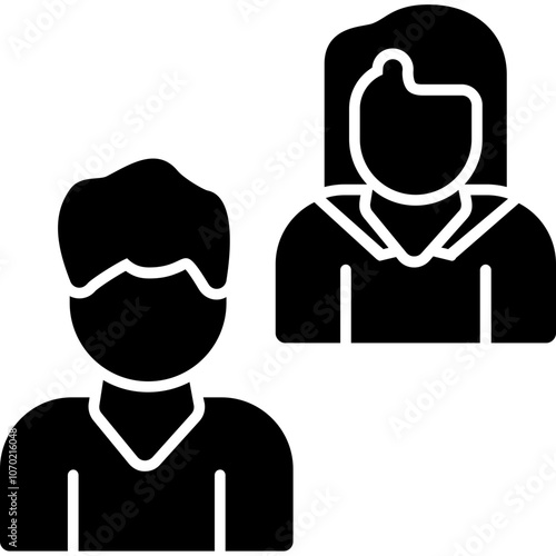 Family Icon
