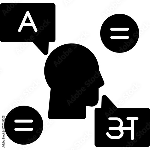 Language Icon