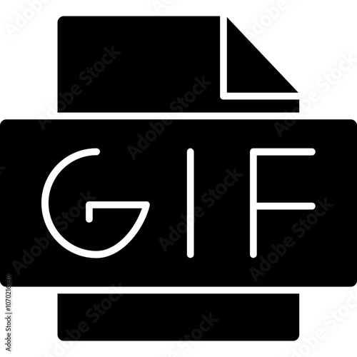 GIF Icon