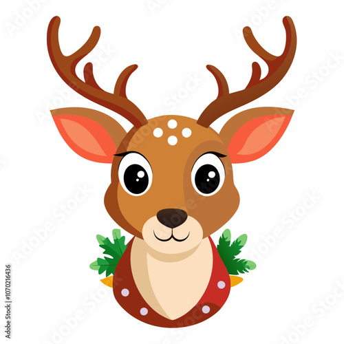 rudolph the nose reindeer