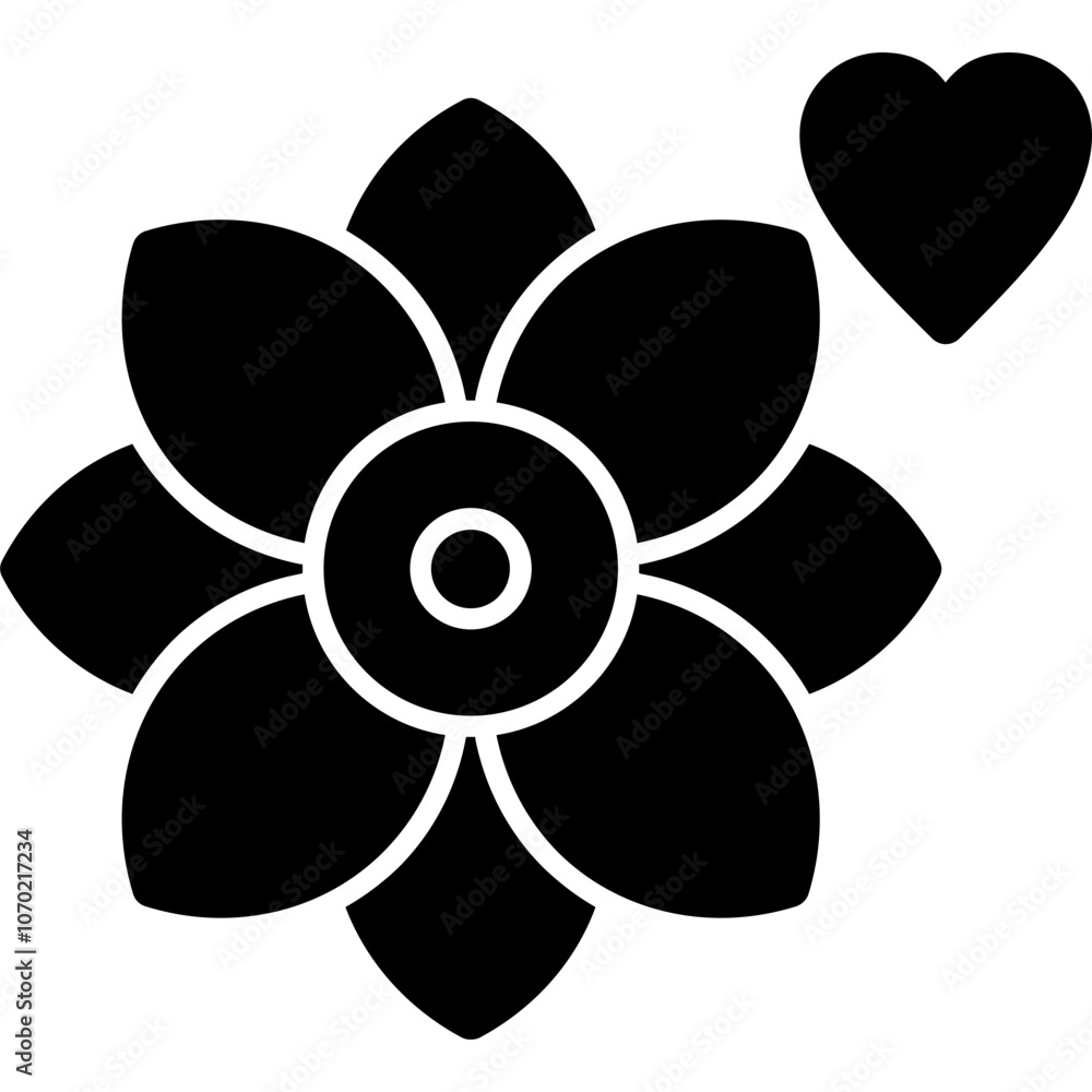 Holistic Harmony Icon