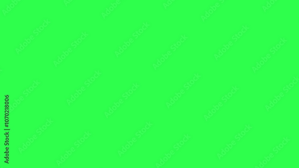 Sports transition effect with big football on the green screen for keying. Soccer transition scene animation seamless loop. Sports transition effect with big football on the green screen for keying. Soccer transition scene animation seamless loop.
