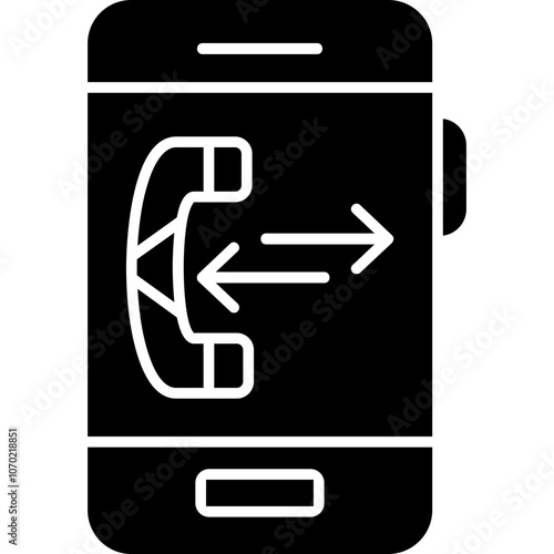 Call Log Icon