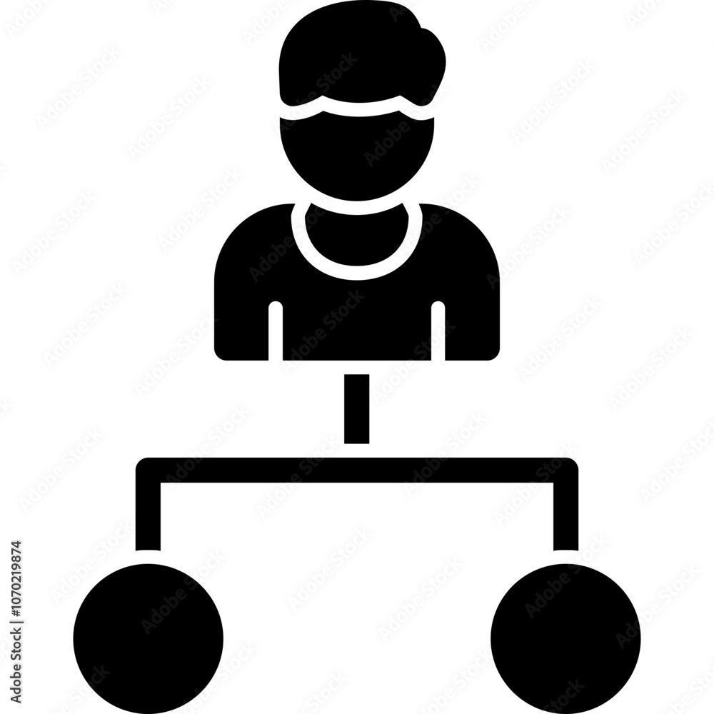 Segment Icon Segment Icon