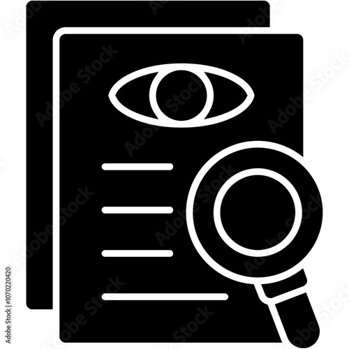 Observations Icon