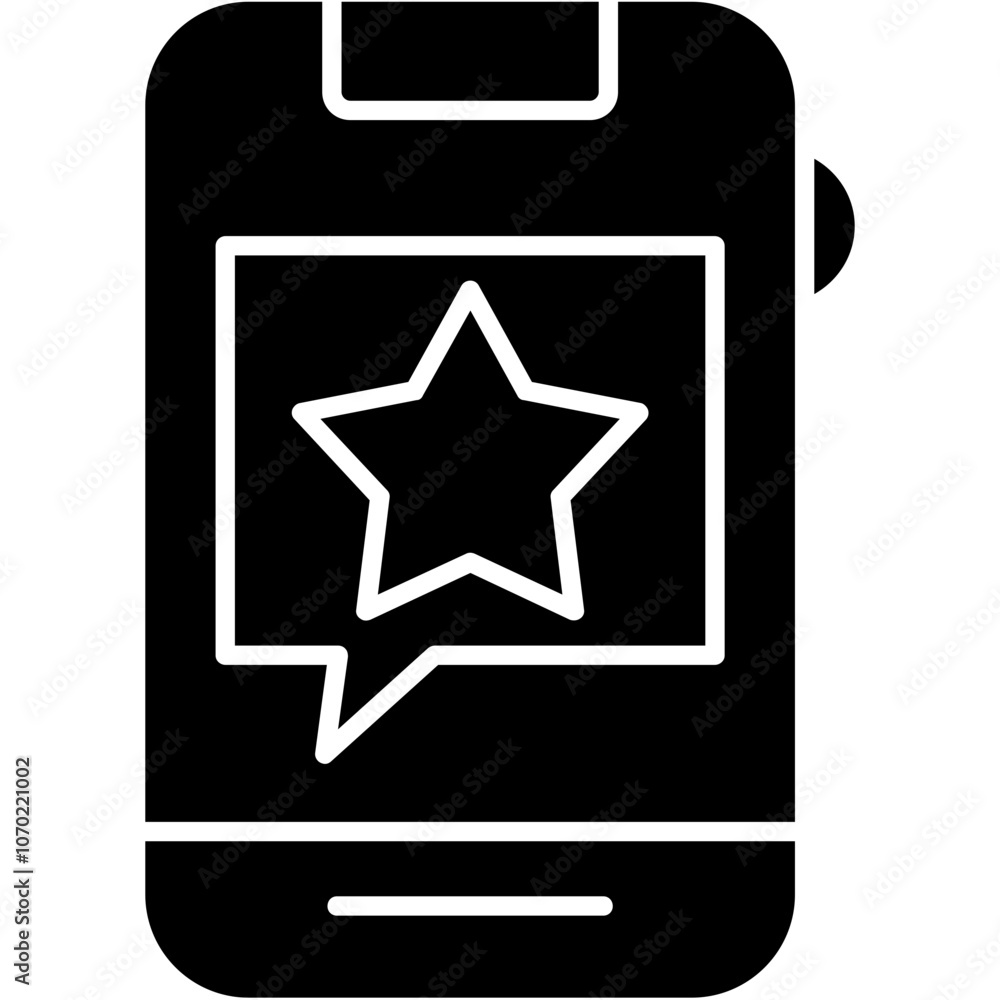 CommentStars Icon CommentStars Icon