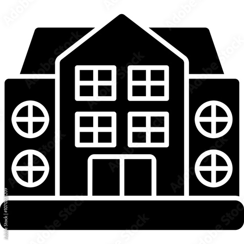 School Icon