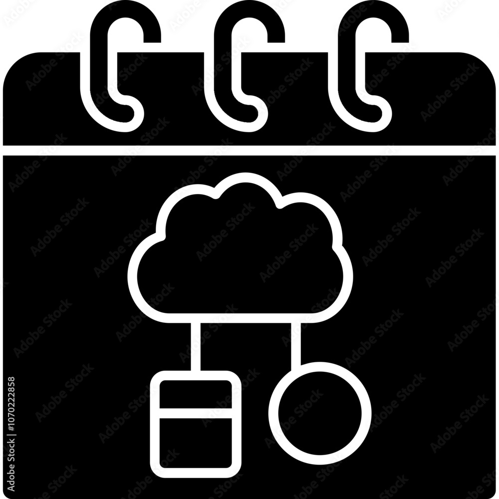 Hybrid Icon Hybrid Icon