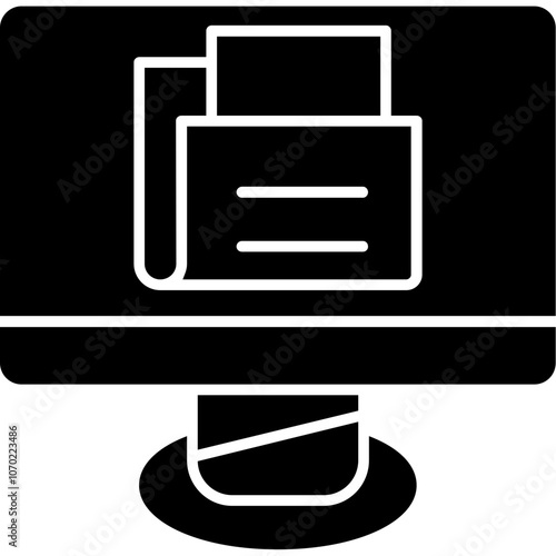 Compute Icon