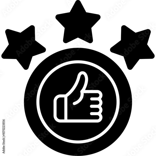 Reliability Icon