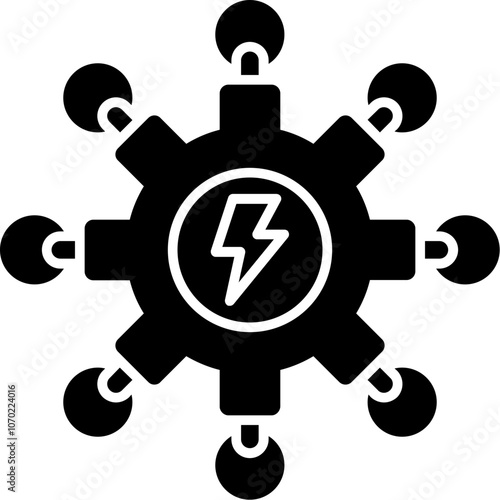 Utility Icon