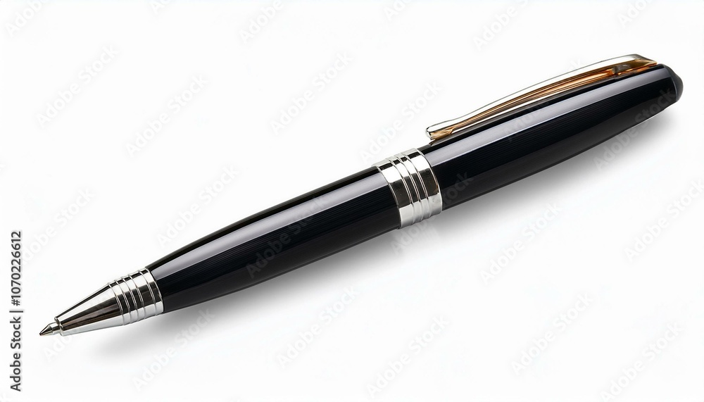 pen on White background PNG