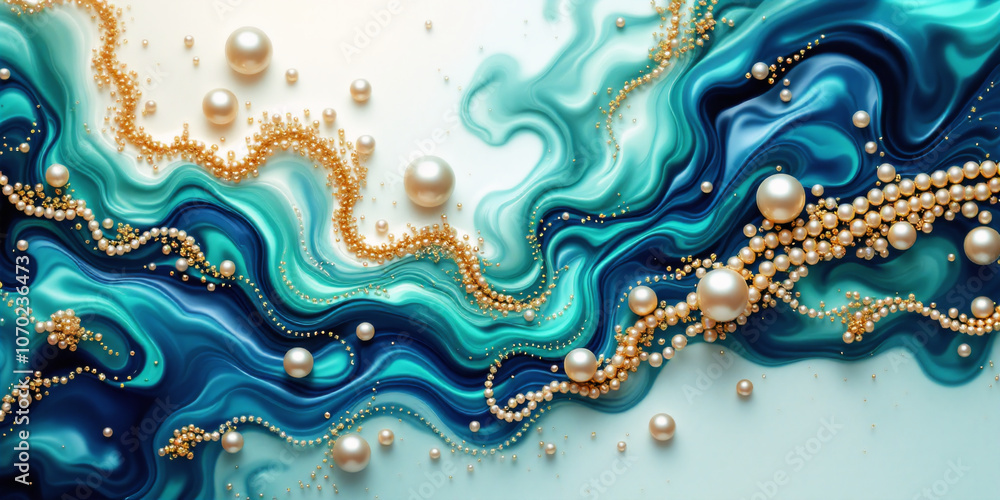 Abstract Background Abstract Background