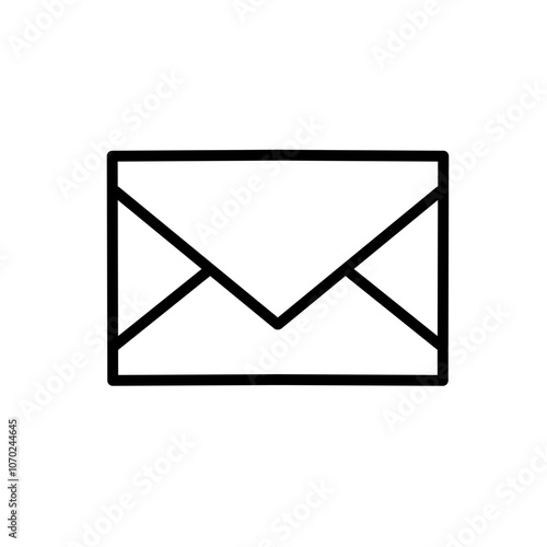 envelope icon 