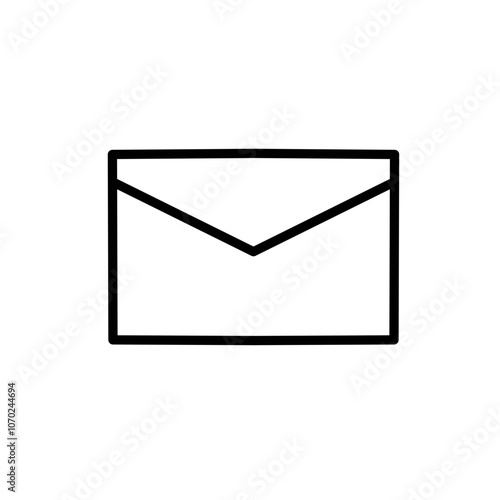 envelope icon 