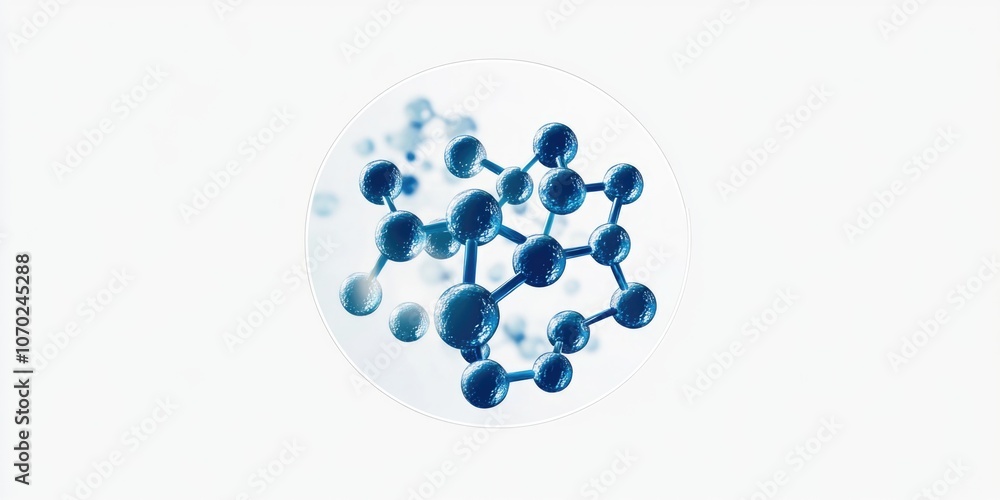 Molecular Structure Molecular Structure