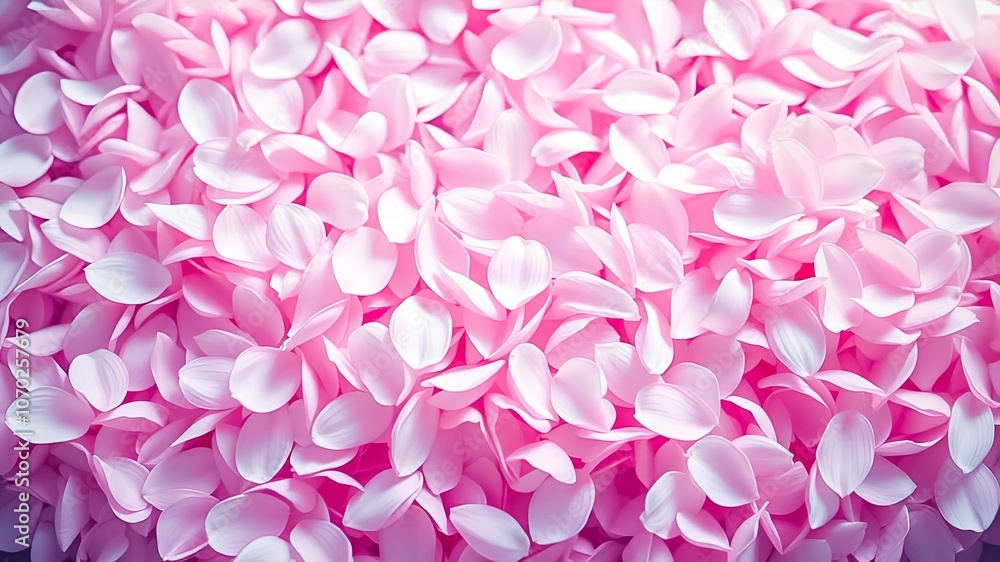 Soft Pastel Pink Flower Petals, Close Up, Delicate and Gentle Texture, Natural Beauty in Floral Detail Soft Pastel Pink Flower Petals, Close Up, Delicate and Gentle Texture, Natural Beauty in Floral Detail