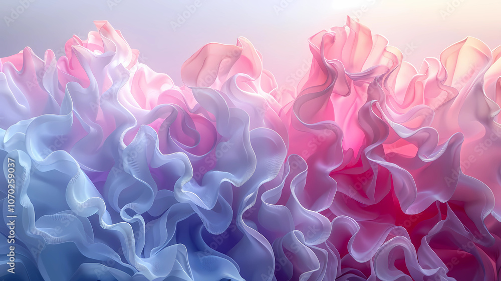 Obraz premium abstract background