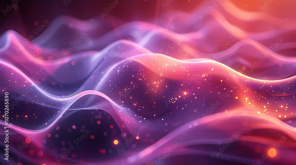 abstract light background abstract light background