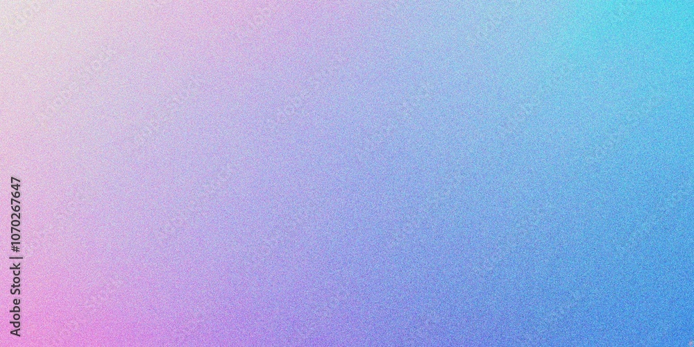 Abstract blue and purple gradient background, grainy noise texture gradient Abstract blue and purple gradient background, grainy noise texture gradient