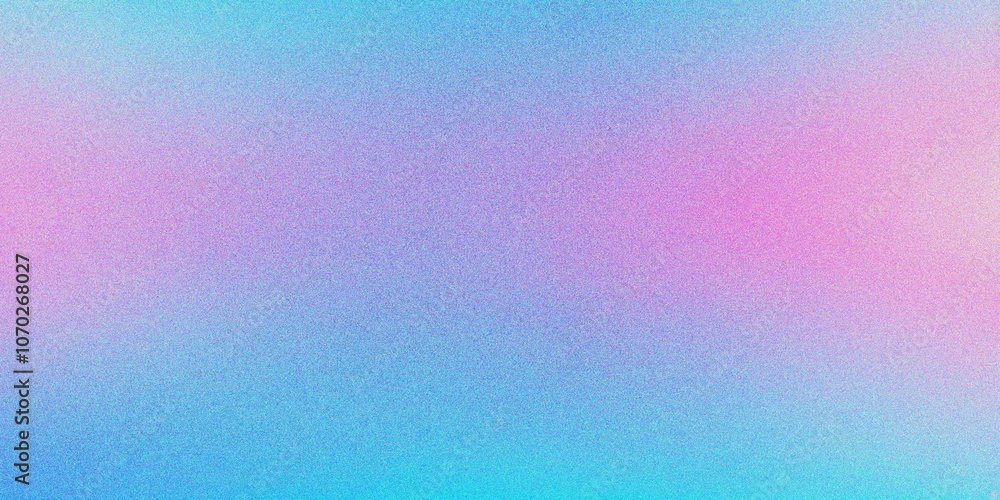 Abstract blue and purple gradient background, grainy noise texture gradient Abstract blue and purple gradient background, grainy noise texture gradient