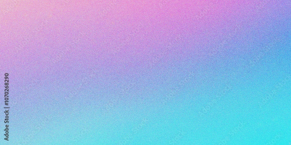 Abstract blue and purple gradient background, grainy noise texture gradient Abstract blue and purple gradient background, grainy noise texture gradient