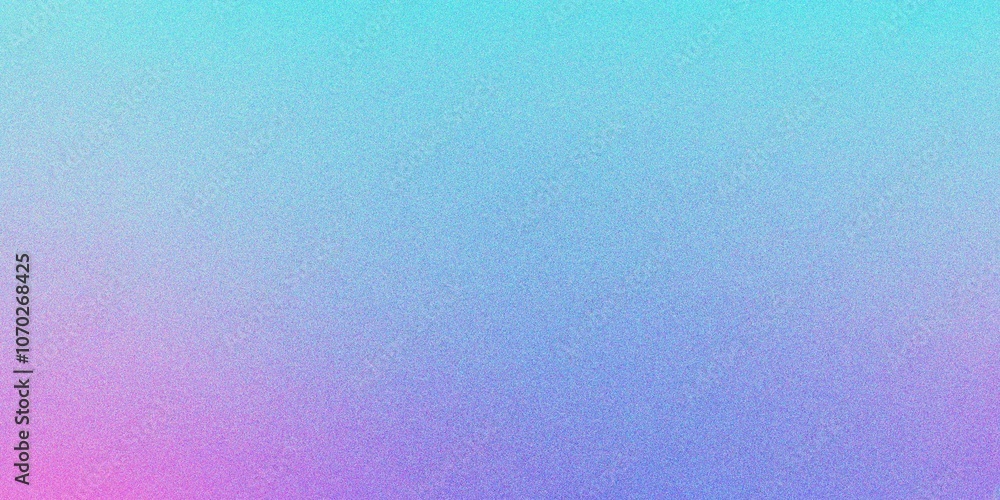 Abstract blue and purple gradient background, grainy noise texture gradient Abstract blue and purple gradient background, grainy noise texture gradient