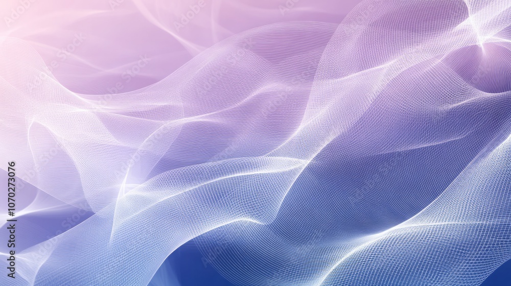 Obraz premium colored solid abstract background