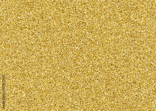 gold glitter background texture
