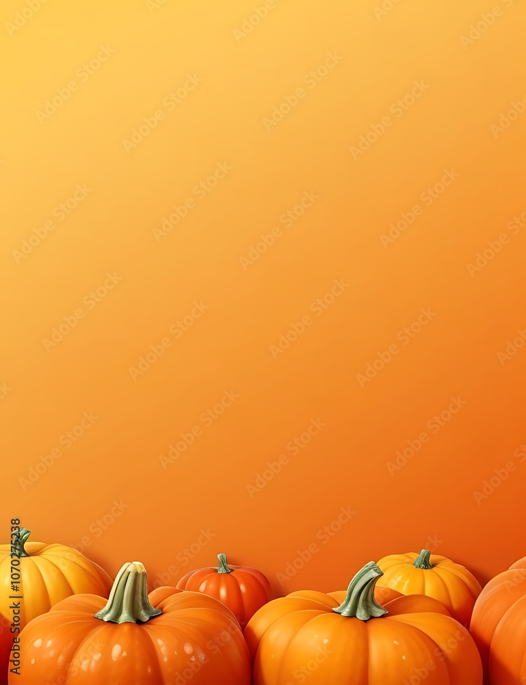 Realistic illustration for thanksgiving celebration Realistic illustration for thanksgiving celebration