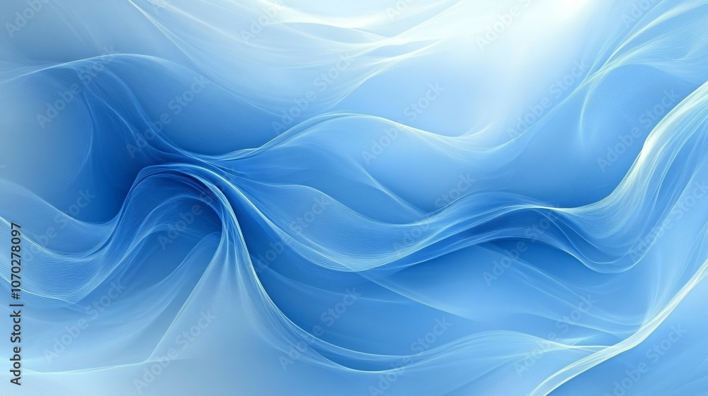 abstract blue background simple yet elegant winter themes abstract blue background simple yet elegant winter themes