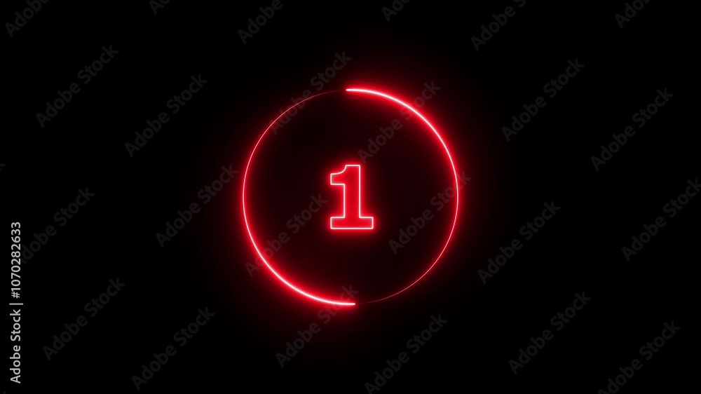 countdown 3 samoai 0 neon loading circle, animated rotating neon circle loading 4k countdown 3 samoai 0 neon loading circle, animated rotating neon circle loading 4k