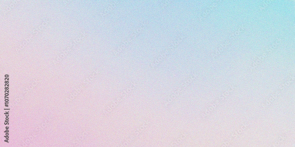 Abstract blue and orange gradient background, grainy noise texture gradient Abstract blue and orange gradient background, grainy noise texture gradient