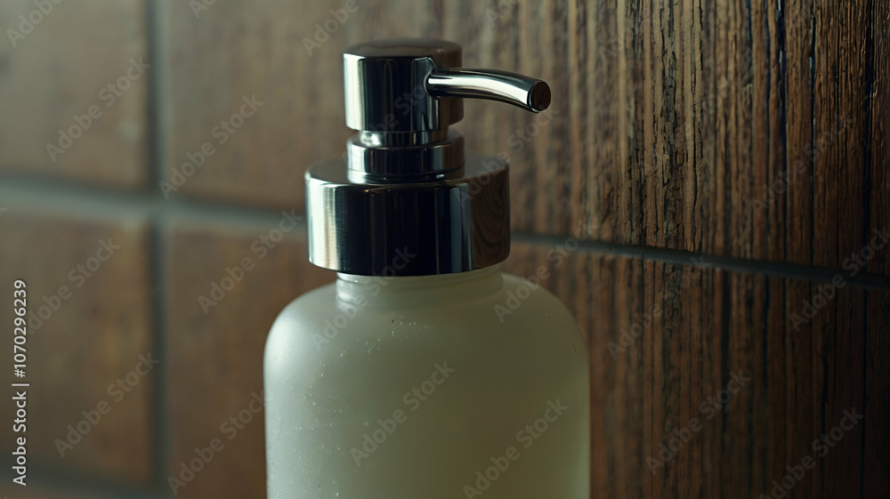 Soap Dispenser Soap Dispenser