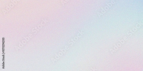 Abstract pink and orange gradient background, grainy noise texture gradient