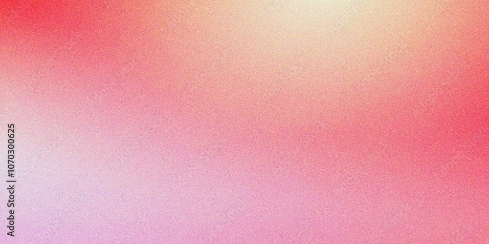 Abstract pink gradient background, grainy noise texture gradient Abstract pink gradient background, grainy noise texture gradient