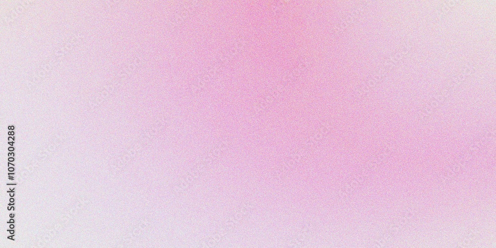 Abstract pink gradient background, grainy noise texture gradient Abstract pink gradient background, grainy noise texture gradient