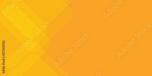 Yellow Abstract shape background with gradient purple shades. Illustration eps10