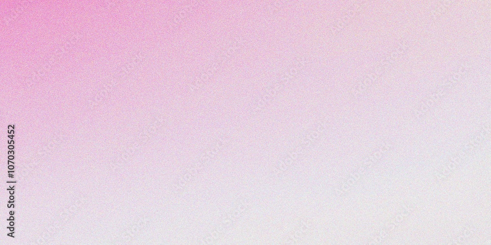 Abstract pink gradient background, grainy noise texture gradient Abstract pink gradient background, grainy noise texture gradient