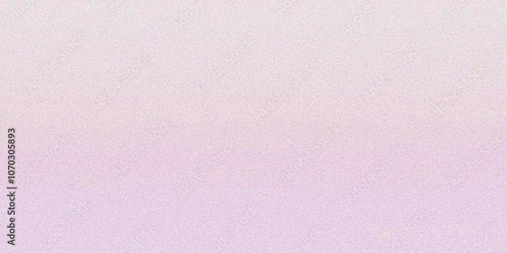 Fototapeta premium Abstract pink gradient background, grainy noise texture gradient