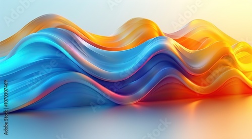 abstract colorful background