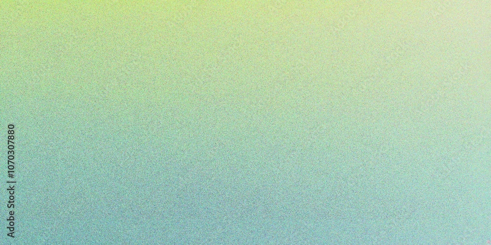 Abstract yellow green gradient background, grainy noise texture gradient Abstract yellow green gradient background, grainy noise texture gradient