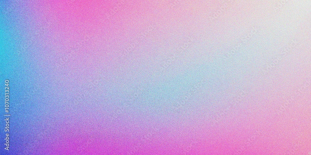 Abstract pink and purple gradient background, grainy noise texture gradient Abstract pink and purple gradient background, grainy noise texture gradient