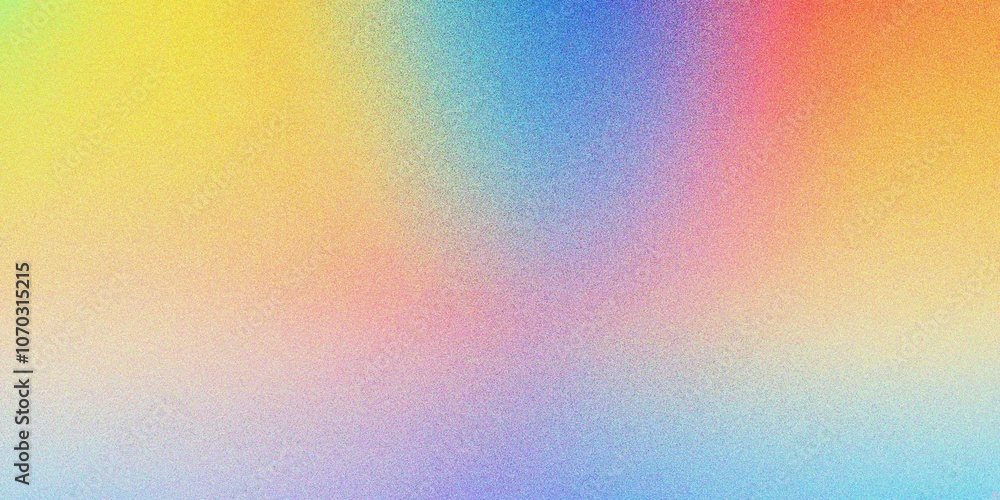 Abstract yellow purple gradient background, grainy noise texture gradient Abstract yellow purple gradient background, grainy noise texture gradient