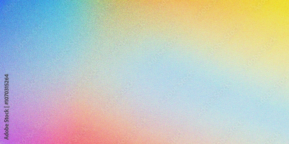 Abstract yellow purple gradient background, grainy noise texture gradient Abstract yellow purple gradient background, grainy noise texture gradient